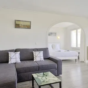Arche - Welkeys Biarritz