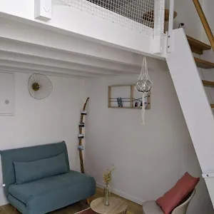 Dalhia Centre Biarritz